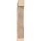 Ekena Millwork Traditional Block Smooth Outlooker, Douglas Fir, 7 1/2"W x 40"D x 40"H OUT08X40X40TRA05SDF - alternate 3